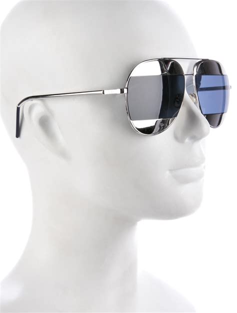 christian dior sunglasses split|authentic Christian Dior sunglasses.